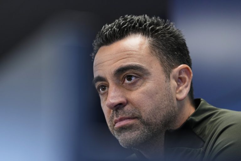 Xavi a közelgő távozása ellenére is nagyon elismerően nyilatkozott a Barca elnökéről