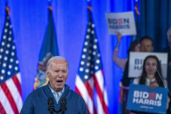 Joe Biden kész betiltani a TikTokot