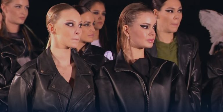 Többen elsírták magukat a Next Top Model Hungary-ben, jönnek a balhék (videó)