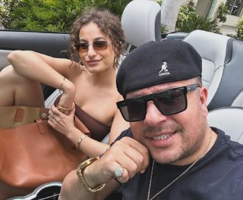 Story: kihívták a rendőrséget L.L. Juniorra szombat hajnalban