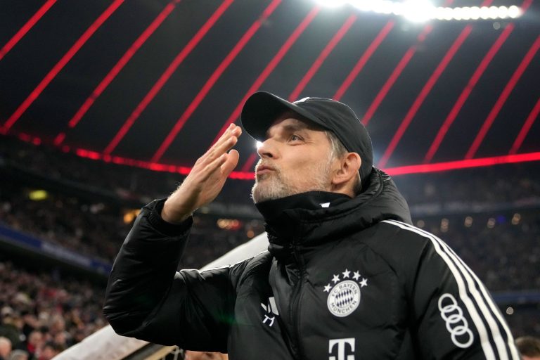 Meglepő döntést hozott a Bayern München Tuchel kapcsán