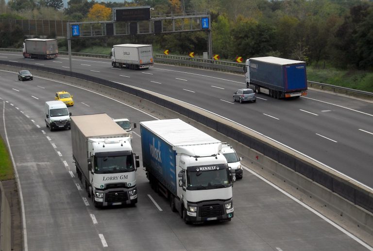 Már utólagos útdíjfizetésre is van lehetőség Magyarországon