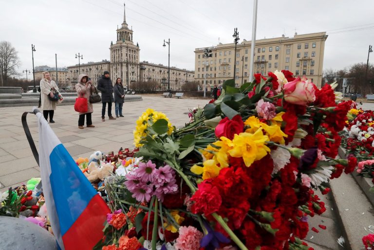 Katonai elemzők: a moszkvai terrortámadás egy „jelentős orosz hírszerzési kudarc”