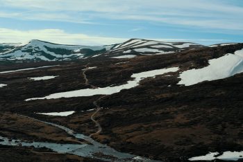 Közel 80 százalékkal zsugorodhat az évszázad végére az ausztrál Alpok hótakarója