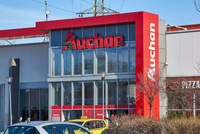 Nébih: népszerű paninit hív vissza az Auchan