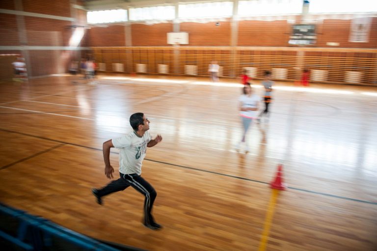 Változás jöhet a kötelező testnevelésórák kapcsán