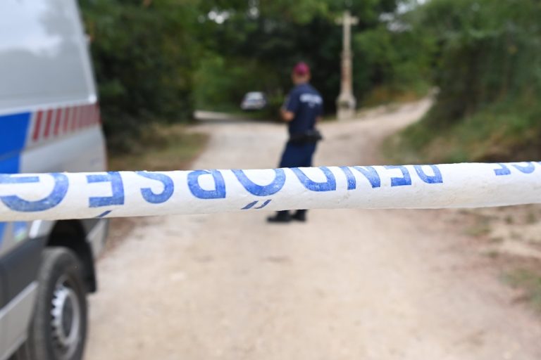 Fejlemények a halálos esztergomi robbantás ügyében, amiben egy rendőr is meghalt