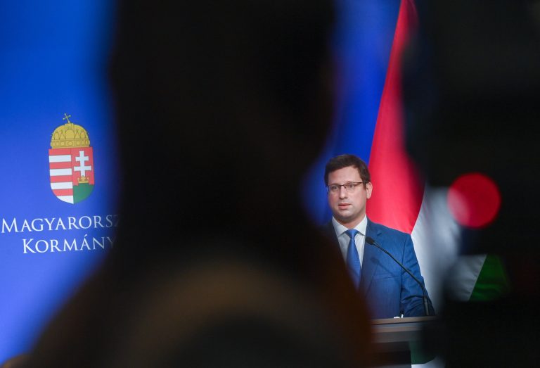 Egyre közelebb Gulyás Gergely visszatérése