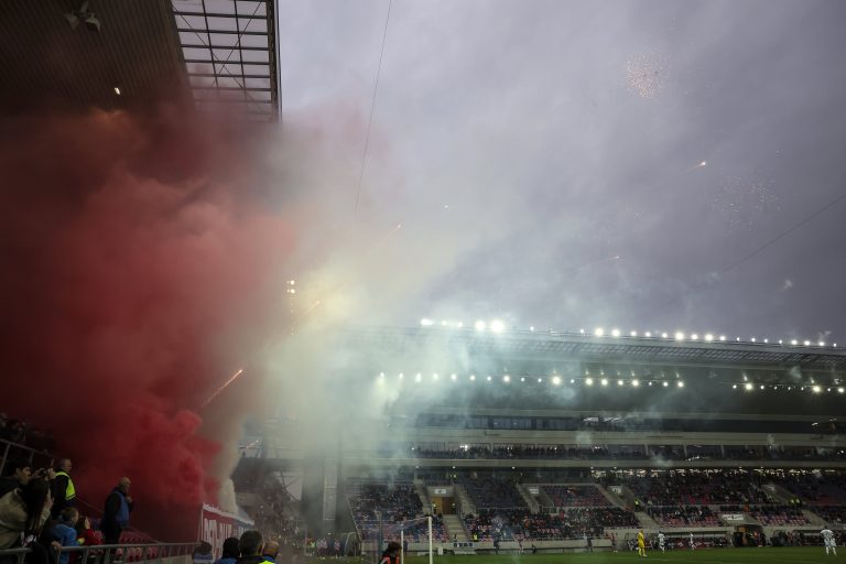 A Ferencváros már tudja, hogyan győzze le a Puskás Akadémiát