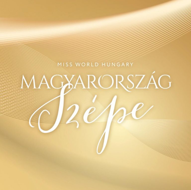 Elindult a jelentkezés a Miss World Hungary – Magyarország Szépe 2024 szépségversenyre