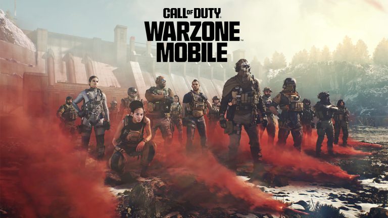 Call of Duty Warzone Mobile: kiderült, mikor debütál a játék