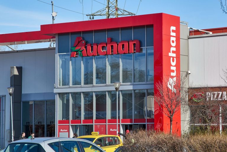 A Munch szolgáltatása is bekerül az Auchan élelmiszermentő folyamatába