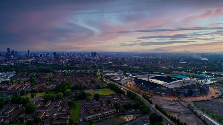 Élőben adja a tv a Manchester City-Arsenal csúcsrangadót