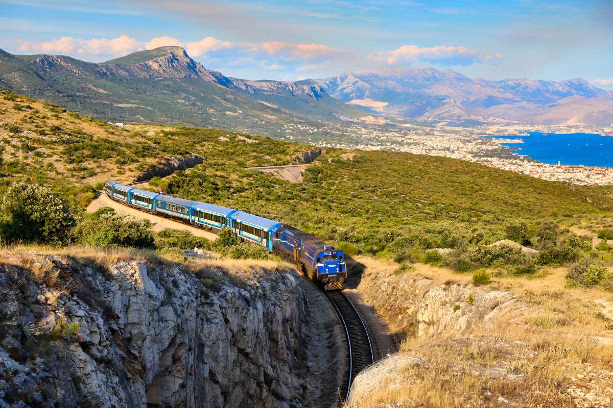 Az Adria InterCity idén is várja a horvát tengerpartra utazókat
