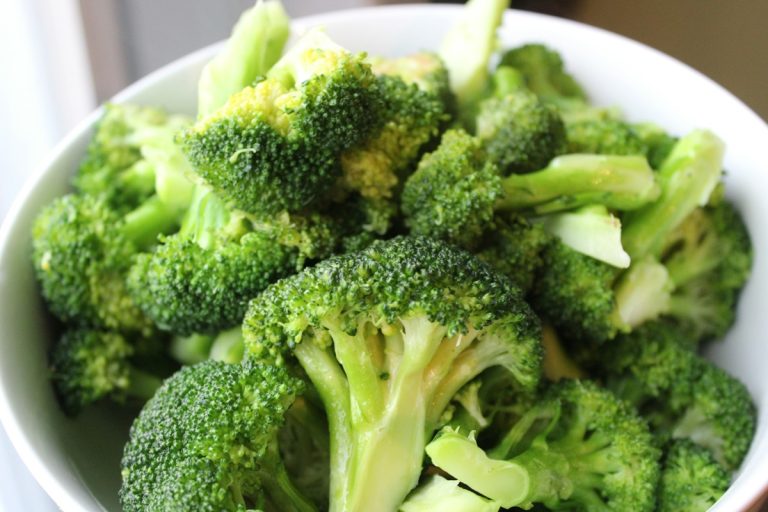 Újabb nyomós érv a brokkoli fogyasztására: a rákot és a stroke-ot is megelőzheti