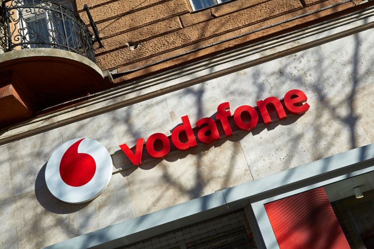 Fennakadások tapasztalhatók a Vodafone TV működésében