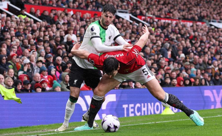 Szoboszlai a kispadon kezd a Fulham ellen a Liverpoolban