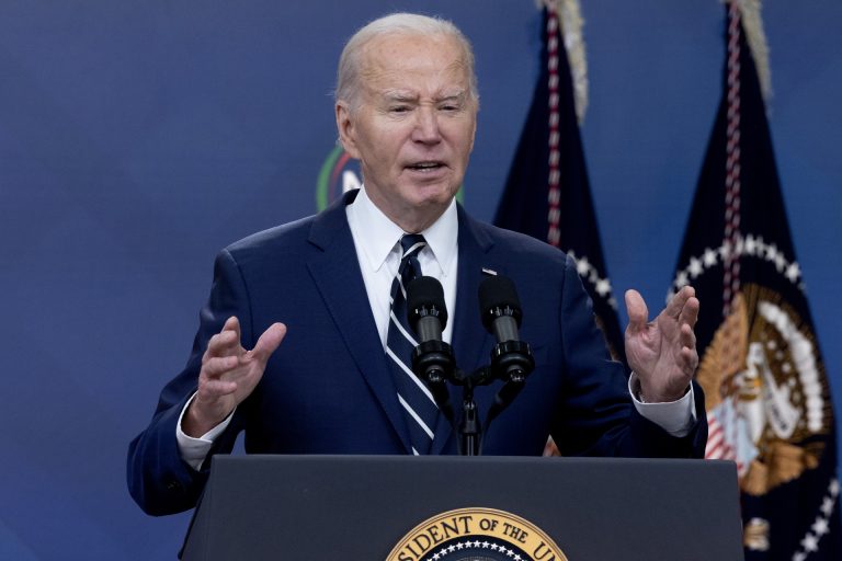 Már Joe Biden is arra számít, hogy Irán rövidesen megtámadja Izraelt