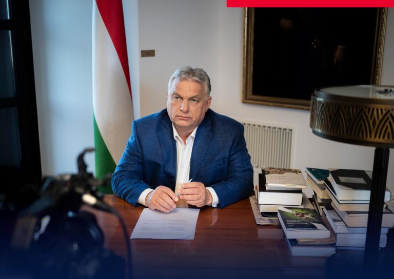 Nagy bejelentést tett Orbán Viktor Irán Izrael elleni támadása után