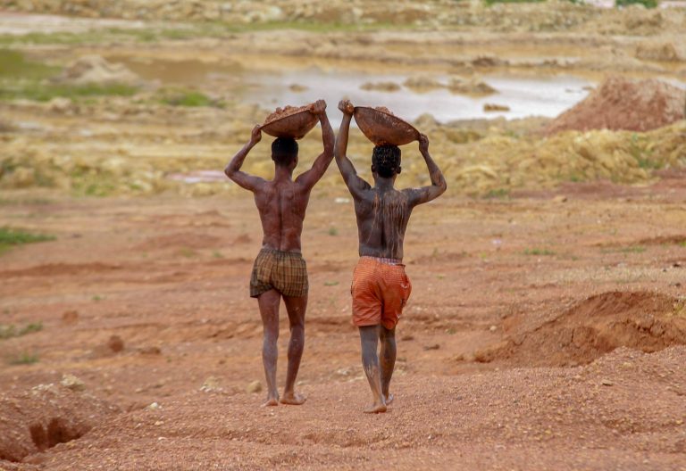 ENSZ: ideje cselekedni, 55 millió ember éhezik Nyugat- és Közép-Afrikában