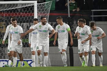 Totálisan kiütötték a Paksot, sorozatban ötödszörre kaptak ki