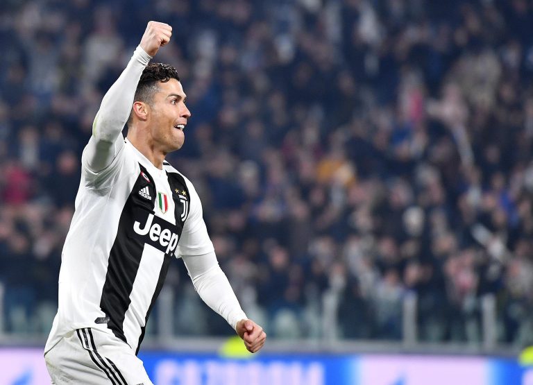 Óriási pénzt kell fizetnie a Juventusnak Cristiano Ronaldónak