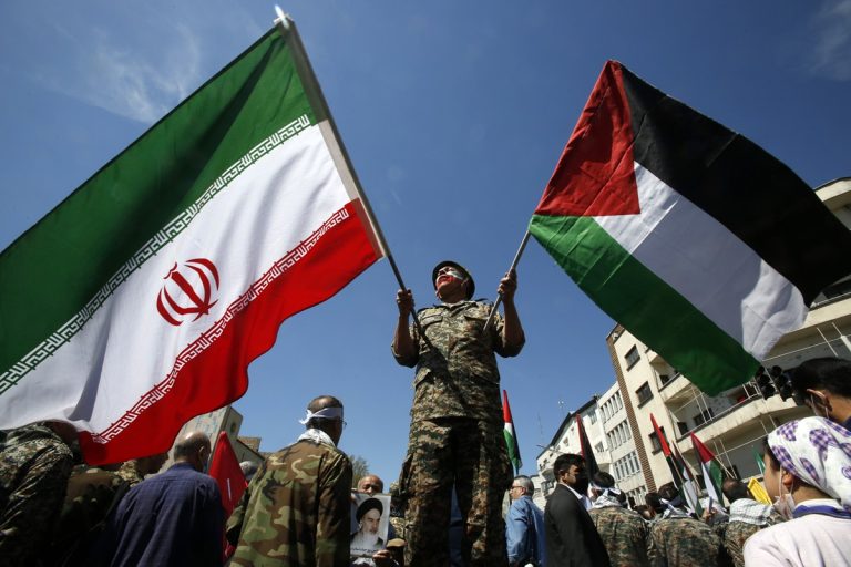 Amerikai hírszerzési források szerint Irán hamarosan megtámadja Izraelt