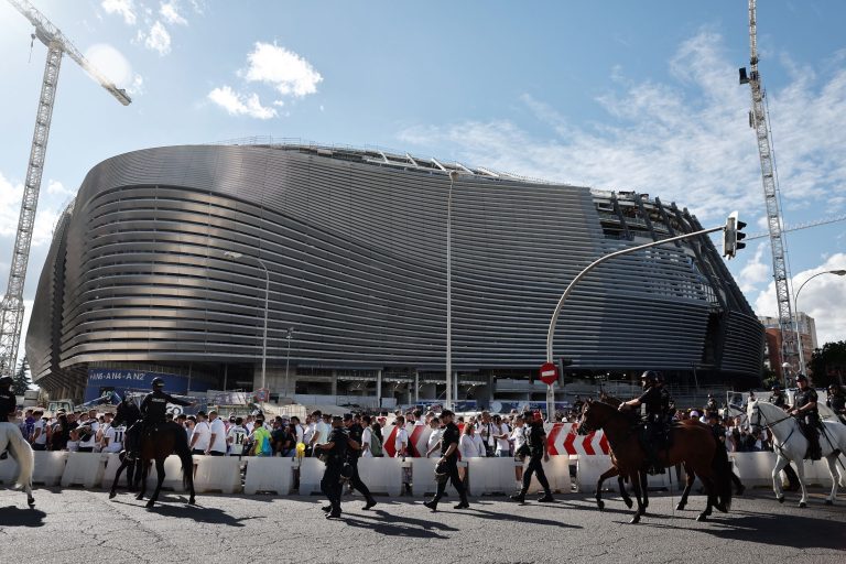 Bajnokok Ligája: az Iszlám Állam a stadionok elleni támadásokkal fenyegetőzik