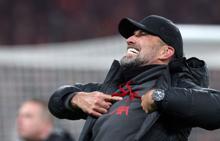 Jürgen Klopp elárulta, mik a tervei a Liverpooltól való távozása után