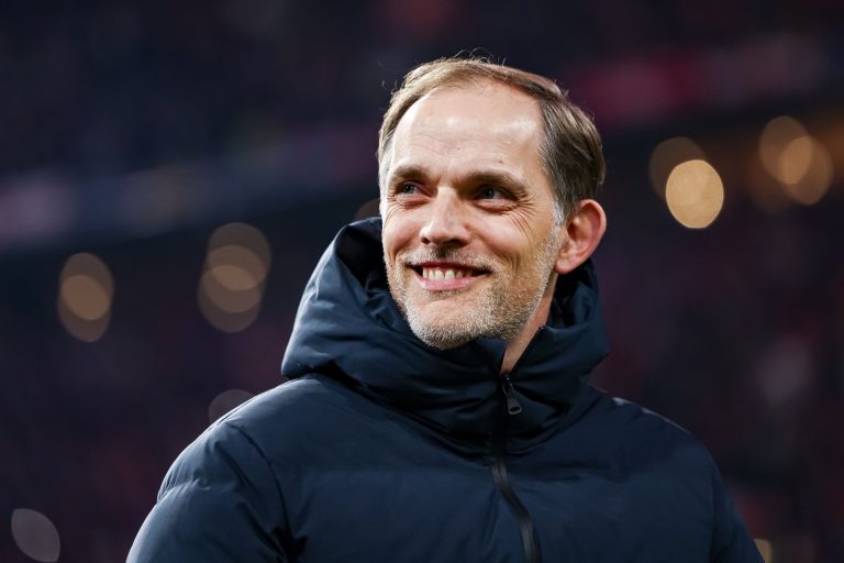 Tuchel visszaszólt kritikusainak az Arsenal elleni győzelem után