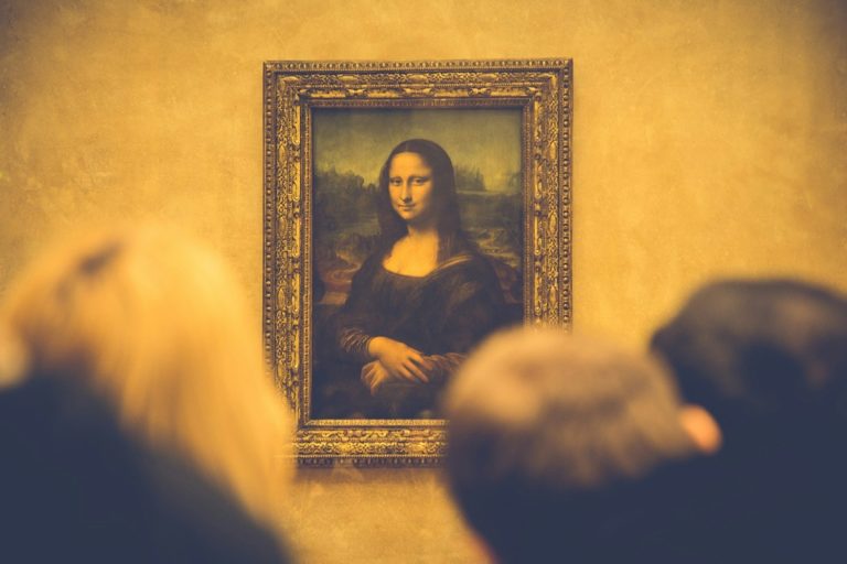 Új helyre költöztetik a Mona Lisát
