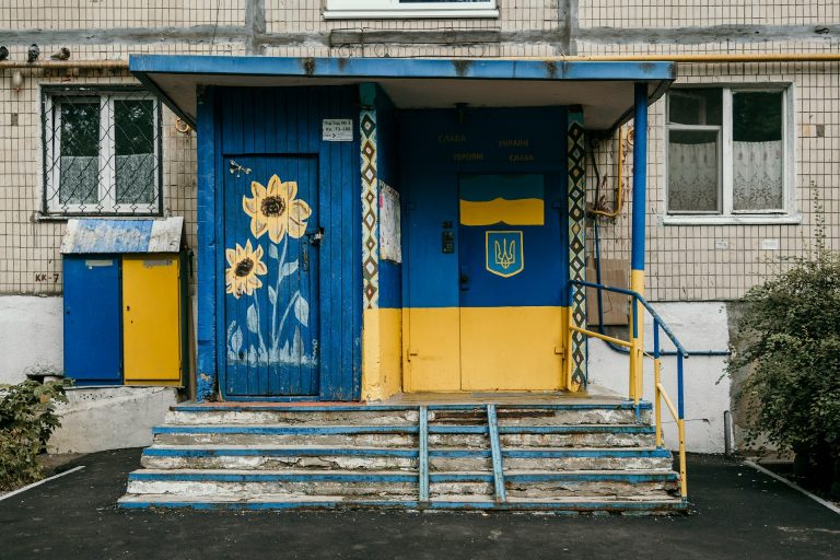 Már a 25 éves ukránok is megkaphatják behívóikat
