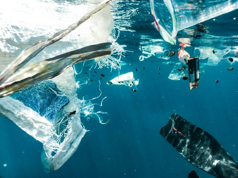 Több millió tonna műanyaghulladék halmozódik fel az óceán fenekén