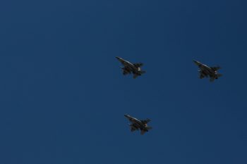 Irán már Trump bajszát ráncigálja, aminek nagyon csúnya vége lehet