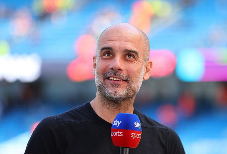 Pep Guardiola elfáradt, a következő szezon lehet számára az utolsó a Manchester Citynél