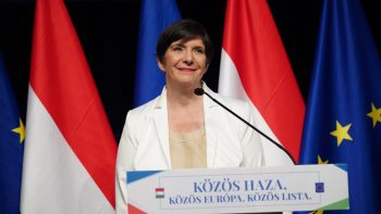 Nagy bejelentést tettek Gyurcsány Ferencék Karácsony Gergely helyetteséről