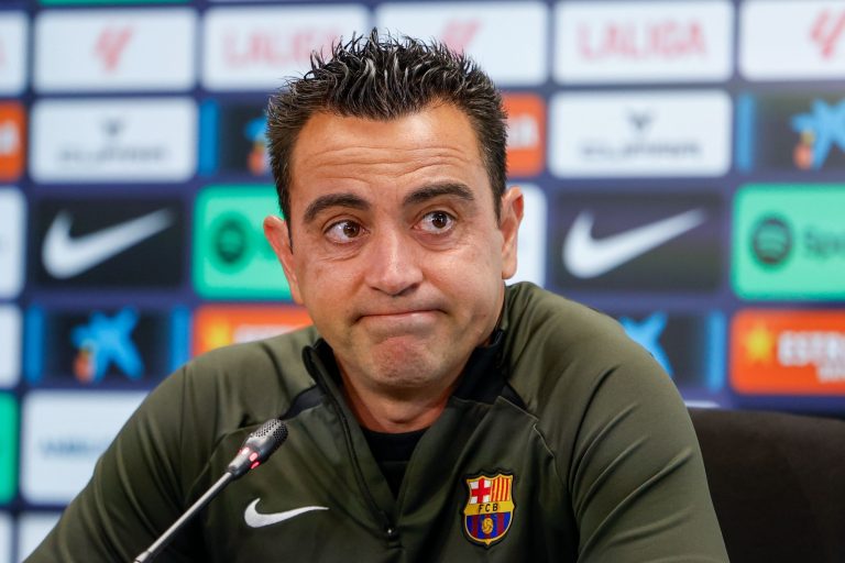 Xavi egy győzelemmel búcsúzott a Barcától, a csapat új edzőjének is üzent