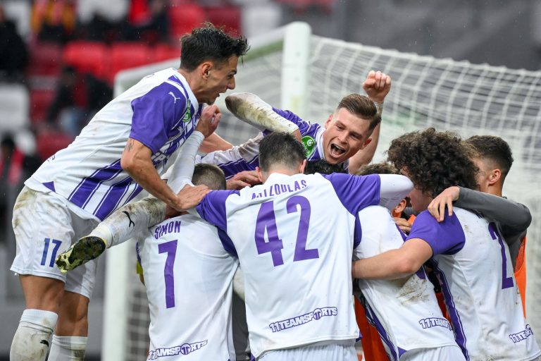 Hatalmas döntésről számolt be az Újpest FC