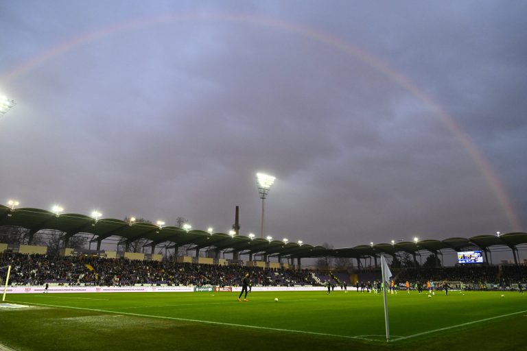 Több játékosát is elküldi az Újpest FC, hivatalos közleményt adtak ki