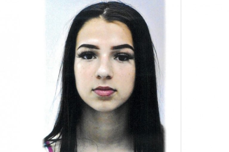 Egy eltűnt 16 éves komáromi lányt keres a rendőrség