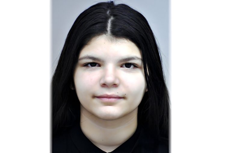 17 éves budapesti lány eltűnése kapcsán kéri a rendőrség a lakosság segítségét