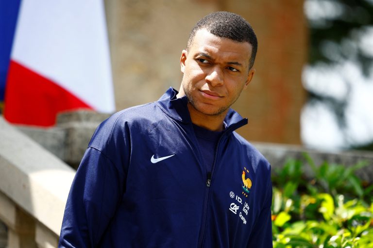 Mbappé elárulta, mikor lesz a nagy bejelentés a Real Madridról