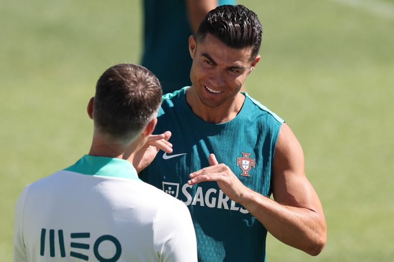 Ezt már Cristiano Ronaldo is alig hiszi el