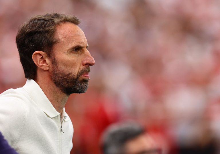 Gareth Southgate: megértjük a csalódottságot a teljesítményünk miatt, jogos a kritika