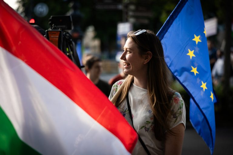 Donáth Anna tagadja, hogy Magyarország ellen dolgozna