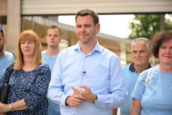 Vitézy Dávid reméli, senki nem férhet hozzá a szavazatokhoz az újraszámlálás előtt