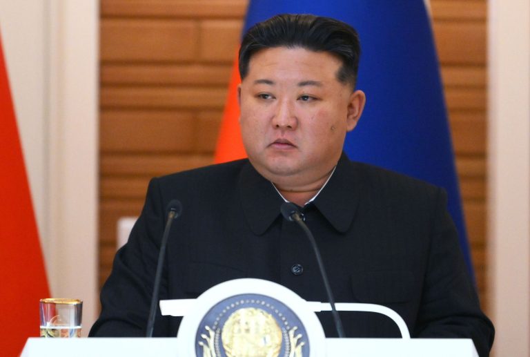 Kivégeztek egy fiatal férfit Észak-Koreában, miután kiderült, K-popot hallgatott