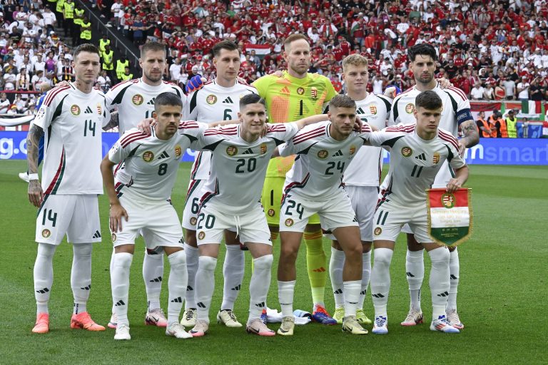 Schweinsteiger szerint is szabályos volt a németek első gólja Magyarország ellen