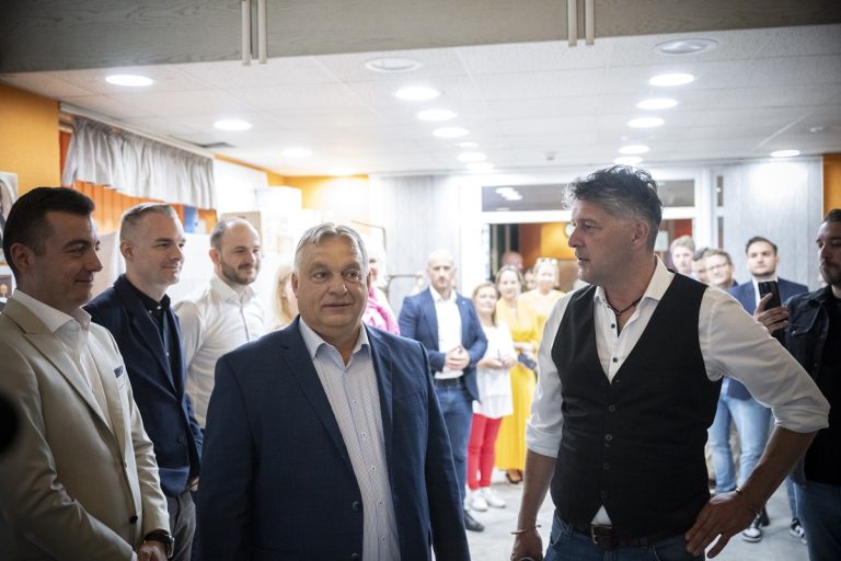 Török Gábor elárulta, hány százalék feletti eredmény kell a Fidesznek a teljes sikerhez