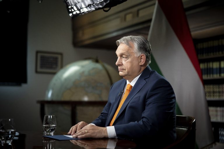 Orbán Viktor kijelentette, legyőzték Magyar Pétert